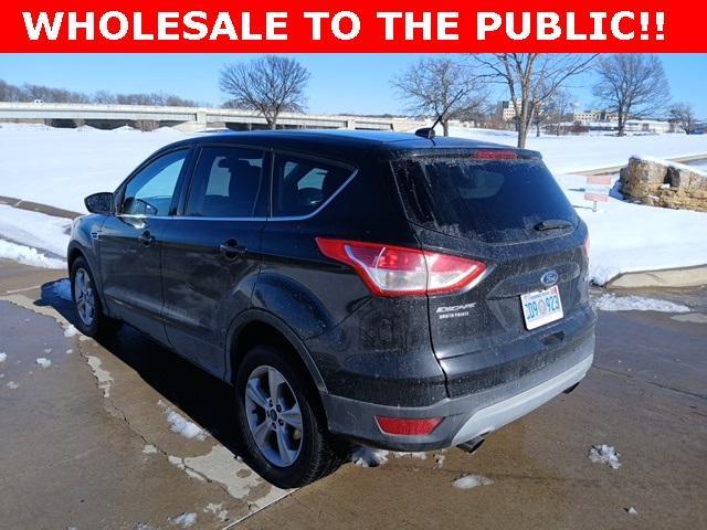 used 2014 Ford Escape car, priced at $7,000