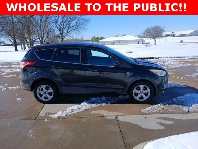 used 2014 Ford Escape car, priced at $7,000