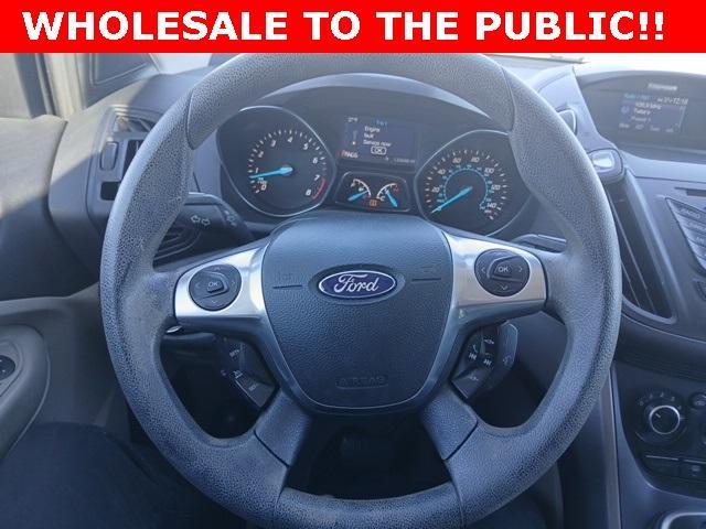 used 2014 Ford Escape car, priced at $7,000