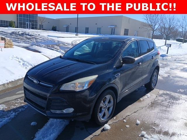 used 2014 Ford Escape car, priced at $7,000