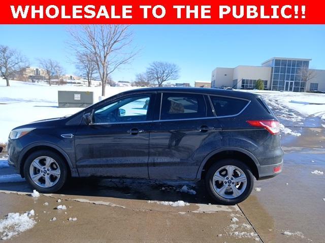 used 2014 Ford Escape car, priced at $7,000