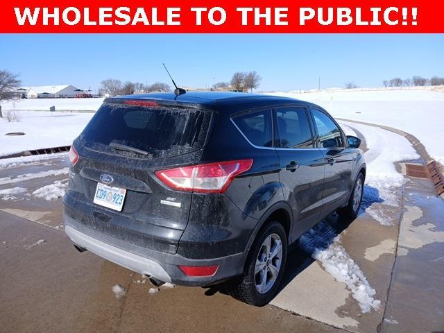 used 2014 Ford Escape car, priced at $7,000