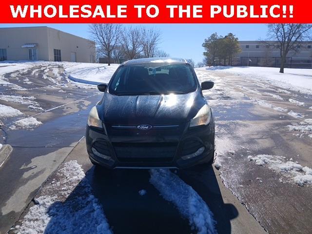 used 2014 Ford Escape car, priced at $7,000