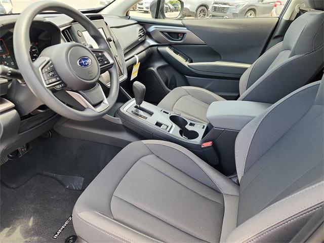 new 2025 Subaru Impreza car, priced at $24,834