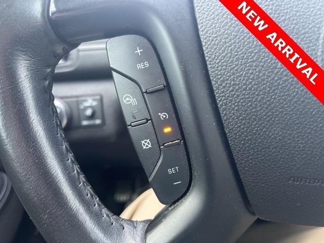 used 2016 Buick Enclave car, priced at $13,000