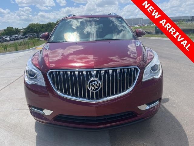 used 2016 Buick Enclave car, priced at $13,000