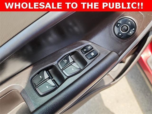 used 2013 Hyundai Santa Fe car, priced at $9,500