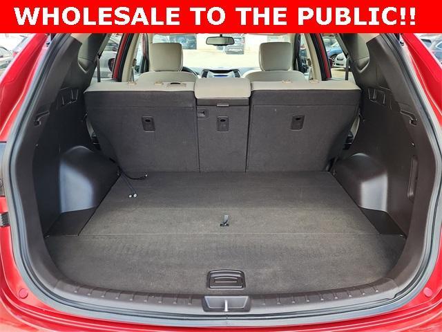 used 2013 Hyundai Santa Fe car, priced at $9,500