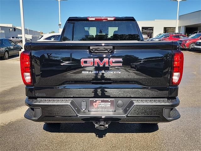 new 2025 GMC Sierra 1500 car, priced at $45,145