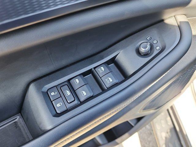 used 2024 Jeep Grand Cherokee L car, priced at $32,500