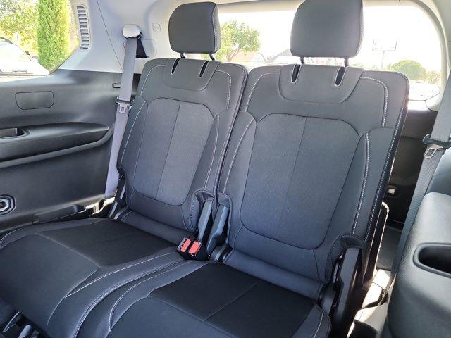used 2024 Jeep Grand Cherokee L car, priced at $32,500