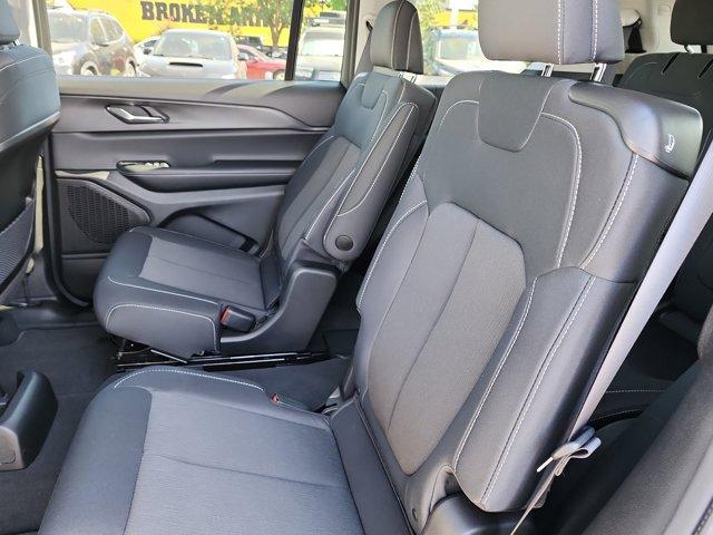 used 2024 Jeep Grand Cherokee L car, priced at $32,500