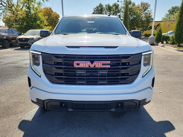 new 2025 GMC Sierra 1500 car, priced at $44,395