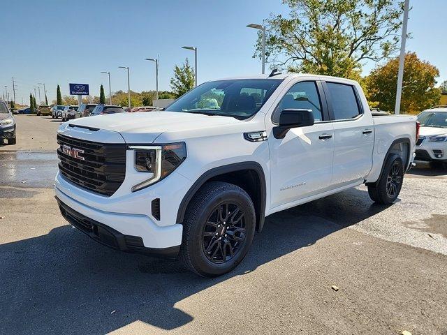 new 2025 GMC Sierra 1500 car, priced at $44,395