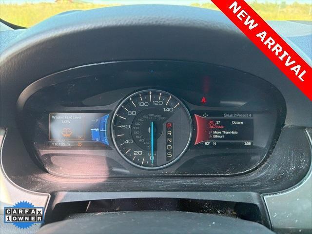 used 2014 Ford Edge car, priced at $10,000