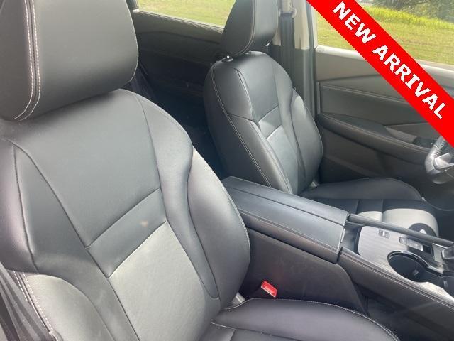 used 2023 Nissan Rogue car, priced at $27,000