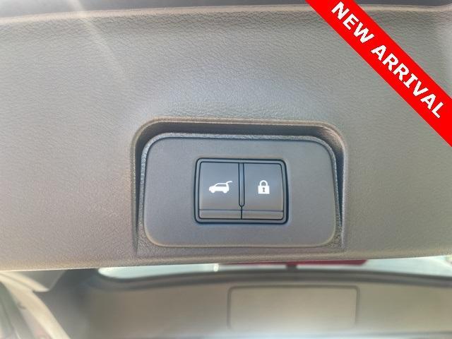 used 2023 Nissan Rogue car, priced at $27,000