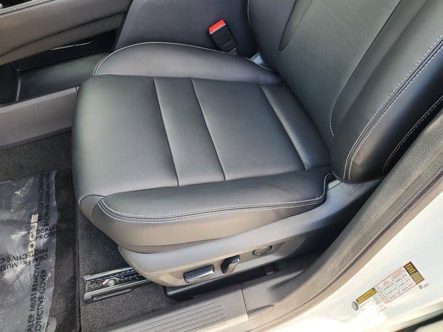 used 2023 Nissan Rogue car, priced at $27,000