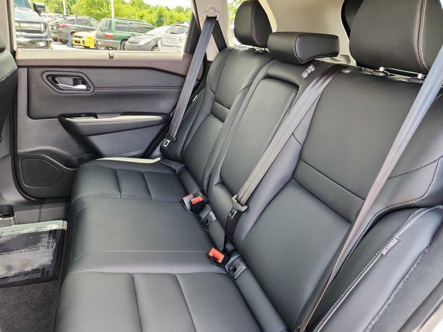 used 2023 Nissan Rogue car, priced at $27,000