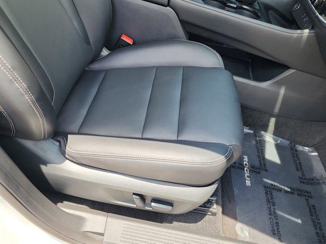 used 2023 Nissan Rogue car, priced at $27,000