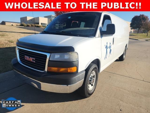 used 2007 GMC Savana 3500 car, priced at $11,000