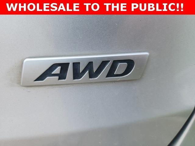 used 2018 Hyundai Santa Fe car, priced at $9,000