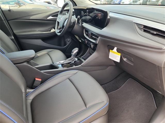 new 2026 Buick Encore GX car, priced at $26,580
