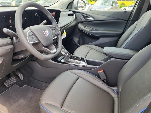 new 2026 Buick Encore GX car, priced at $26,580