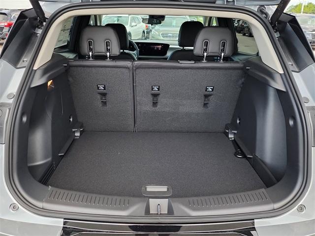 new 2026 Buick Encore GX car, priced at $26,580