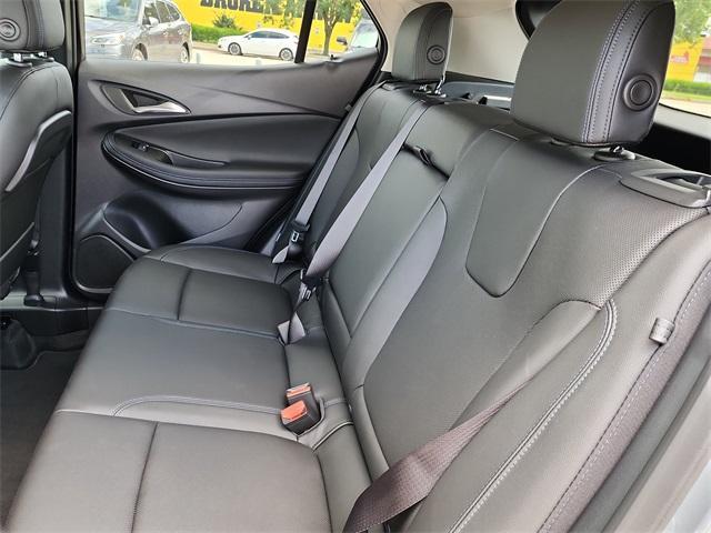 new 2026 Buick Encore GX car, priced at $26,580