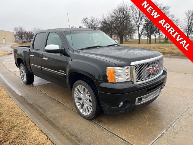 used 2012 GMC Sierra 1500 car, priced at $19,000