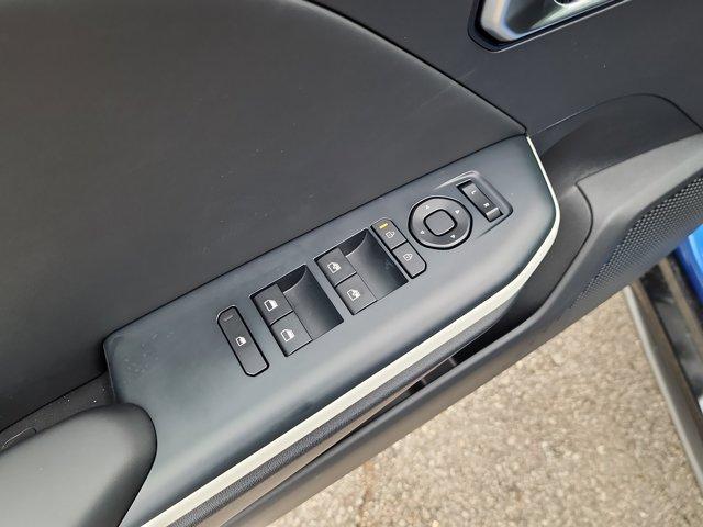 new 2025 Kia K4 car, priced at $24,902
