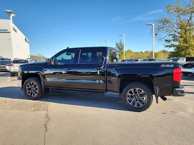 used 2015 Chevrolet Silverado 1500 car, priced at $17,500