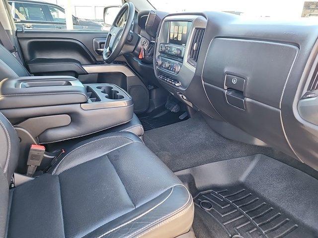 used 2015 Chevrolet Silverado 1500 car, priced at $17,500