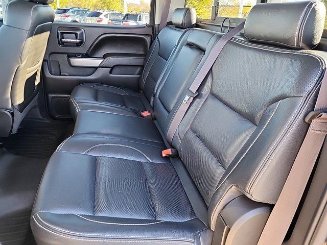 used 2015 Chevrolet Silverado 1500 car, priced at $17,500