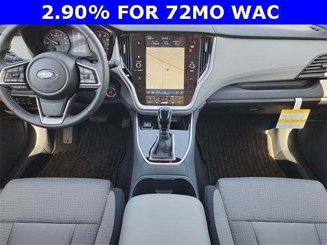 new 2025 Subaru Outback car, priced at $33,913
