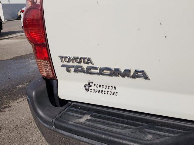 used 2007 Toyota Tacoma car, priced at $12,000