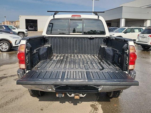 used 2007 Toyota Tacoma car, priced at $12,000