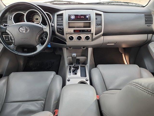 used 2007 Toyota Tacoma car, priced at $12,000