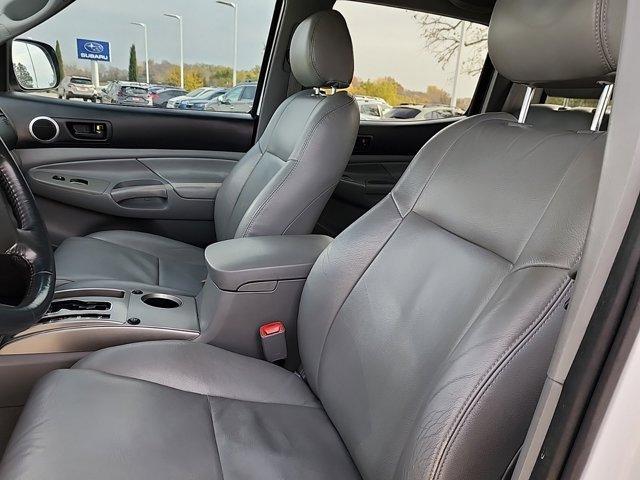 used 2007 Toyota Tacoma car, priced at $12,000