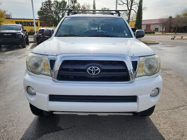 used 2007 Toyota Tacoma car, priced at $12,000