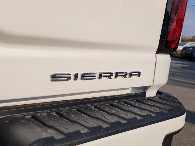 new 2025 GMC Sierra 2500 car, priced at $83,035