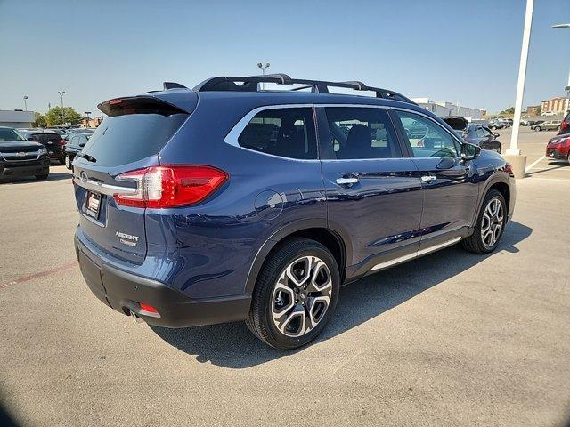 new 2024 Subaru Ascent car, priced at $47,715