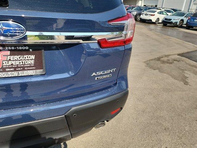 new 2024 Subaru Ascent car, priced at $47,715