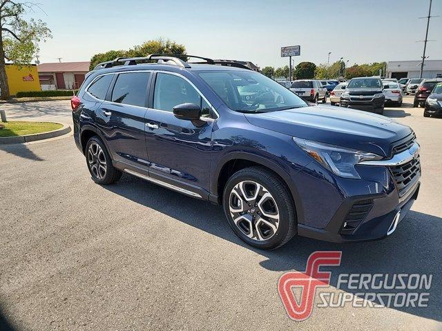 new 2024 Subaru Ascent car, priced at $47,715