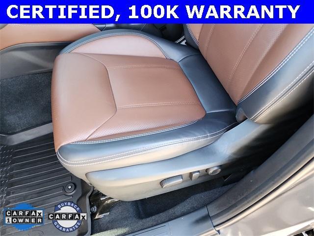 used 2023 Subaru Forester car, priced at $31,000