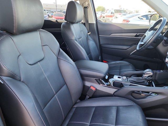 used 2022 Kia Telluride car, priced at $35,000