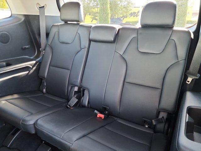 used 2022 Kia Telluride car, priced at $35,000