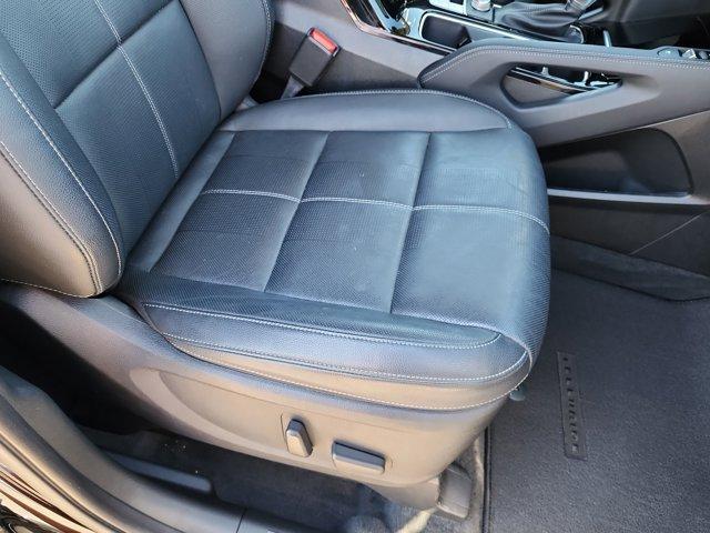 used 2022 Kia Telluride car, priced at $35,000