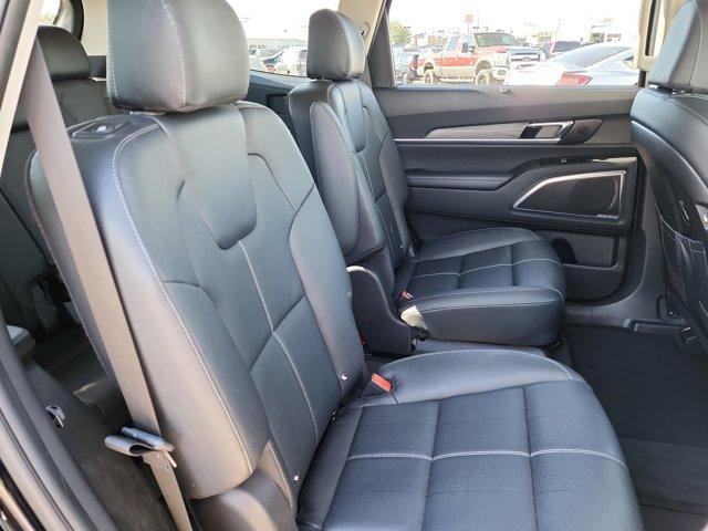 used 2022 Kia Telluride car, priced at $35,000